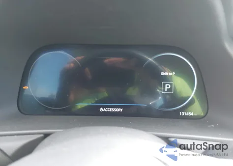 2020 Hyundai Sonata Limited из США, поврежденный, VIN 5NPEH4J27LH025216